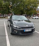 Volkswagen VW Scirocco 1.4 TSI Modell Team - Volkswagen Scirocco Team mit Benzin-Antrieb