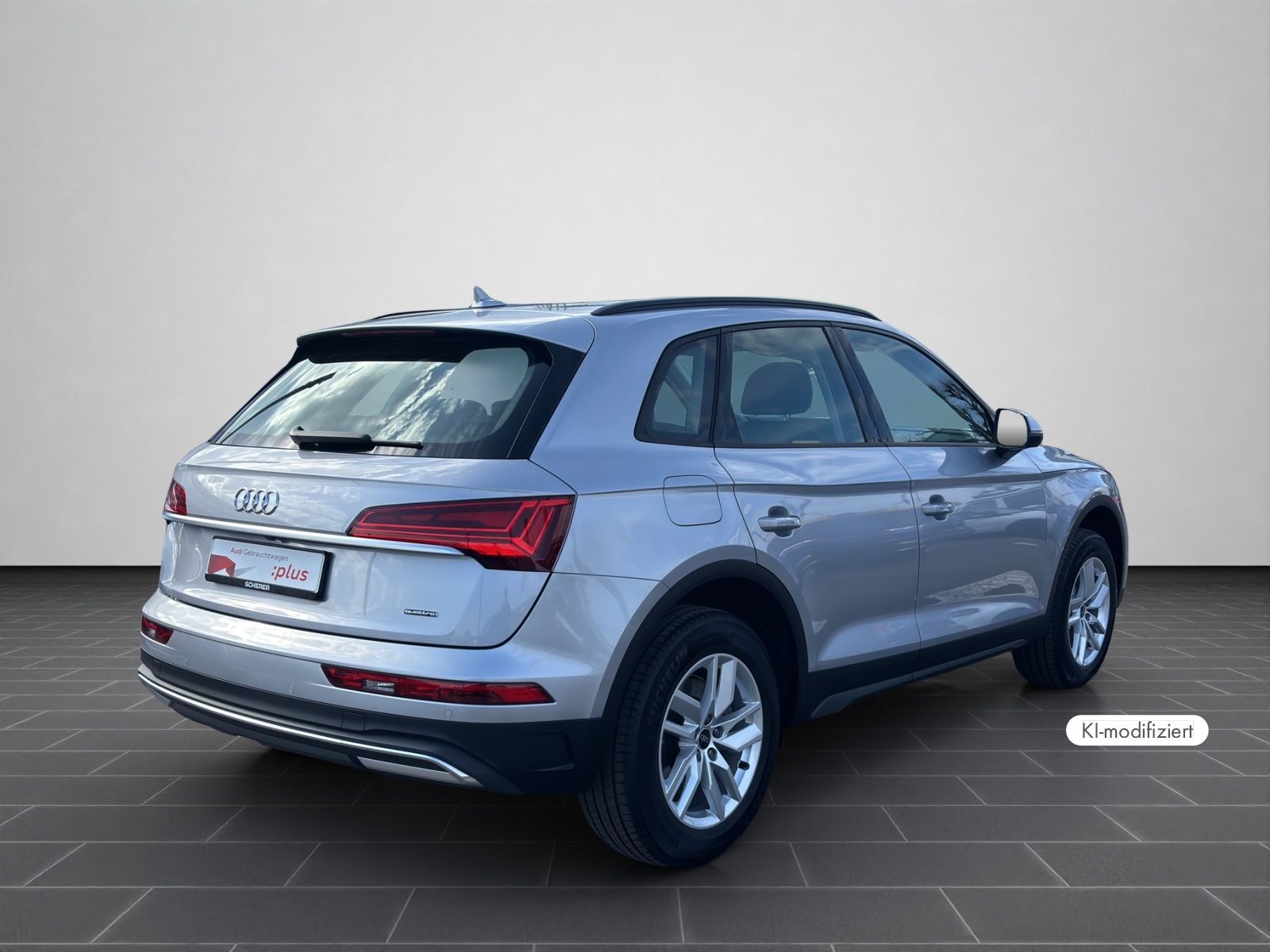 Audi Q5 - Bild 3