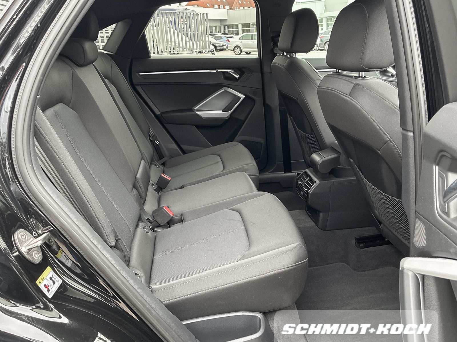 Audi Q3 SPORTBACK 45 TFSIE S-TRONIC ACC AHK ALLWTTR. foto 11