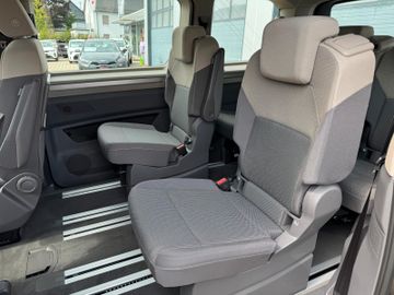 Volkswagen T7 Multivan 2.0 TDI DSG Life Navi Kamera SHZ