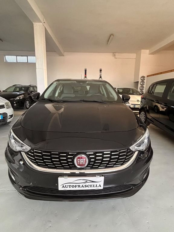 Image of Fiat Tipo