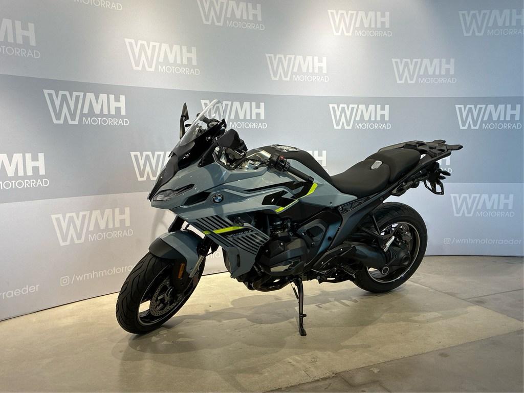 BMW R 1300 RS 