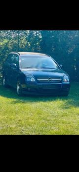Opel Vectra C V6 3.0 Tausch Möglich - Opel Vectra aus 2005: Kombi