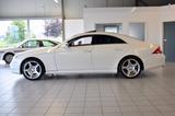 Mercedes-Benz CLS 350 AUT. AMG LINE/LUFT/XENON/NAVI/LEDER/19" - Mercedes-Benz CLS-Klasse mit Benzin-Antrieb