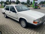 Volvo 760 GLE*Automatik*Klima*H-Kennzeichen - Volvo 960 Benziner Gebrauchtwagen