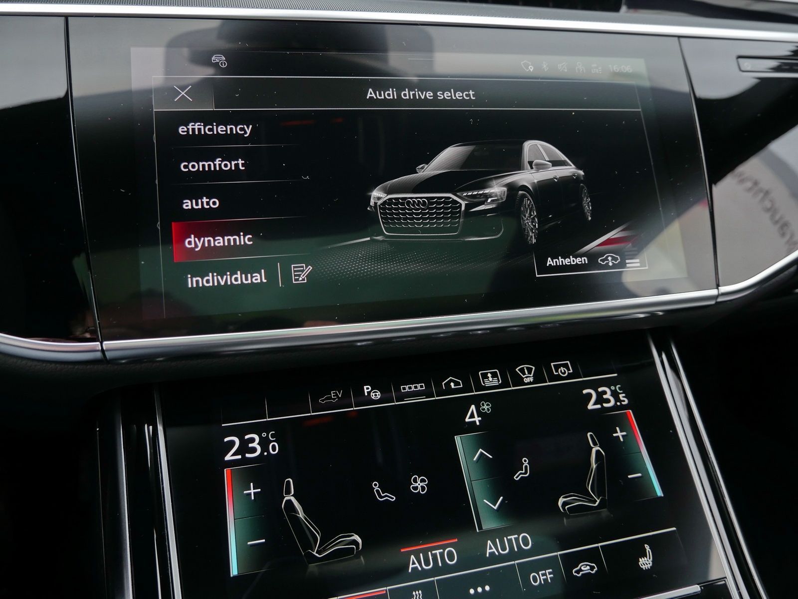 Audi A8 - Bild 22