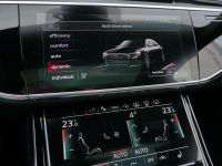 Audi A8 - Vorschau Bild 22