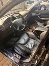 Mercedes-Benz S 320 CDI - - Mercedes-Benz S 320: Cdi