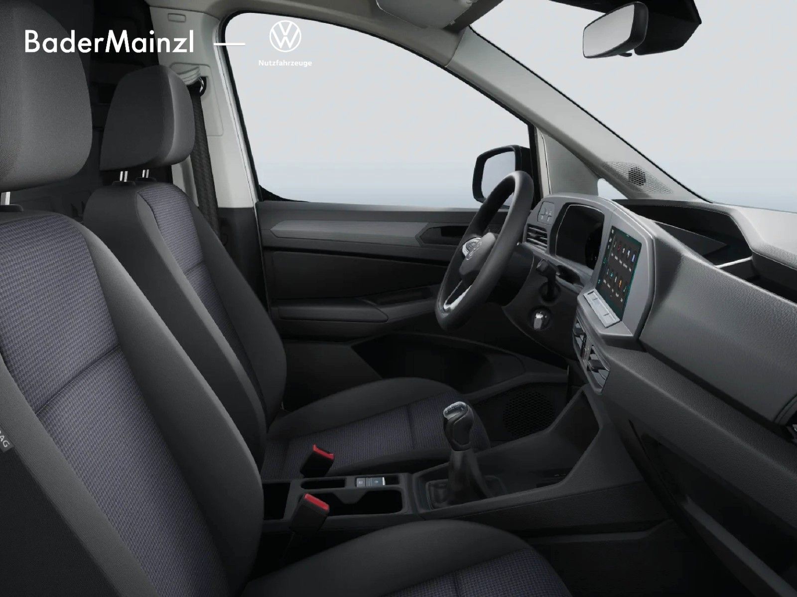 Volkswagen Caddy - Bild 8