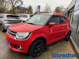 Suzuki Ignis Intro Edition+ 1.2 4x2 Intro+ Klimaanlage - Suzuki Ignis mit Benzin-Antrieb