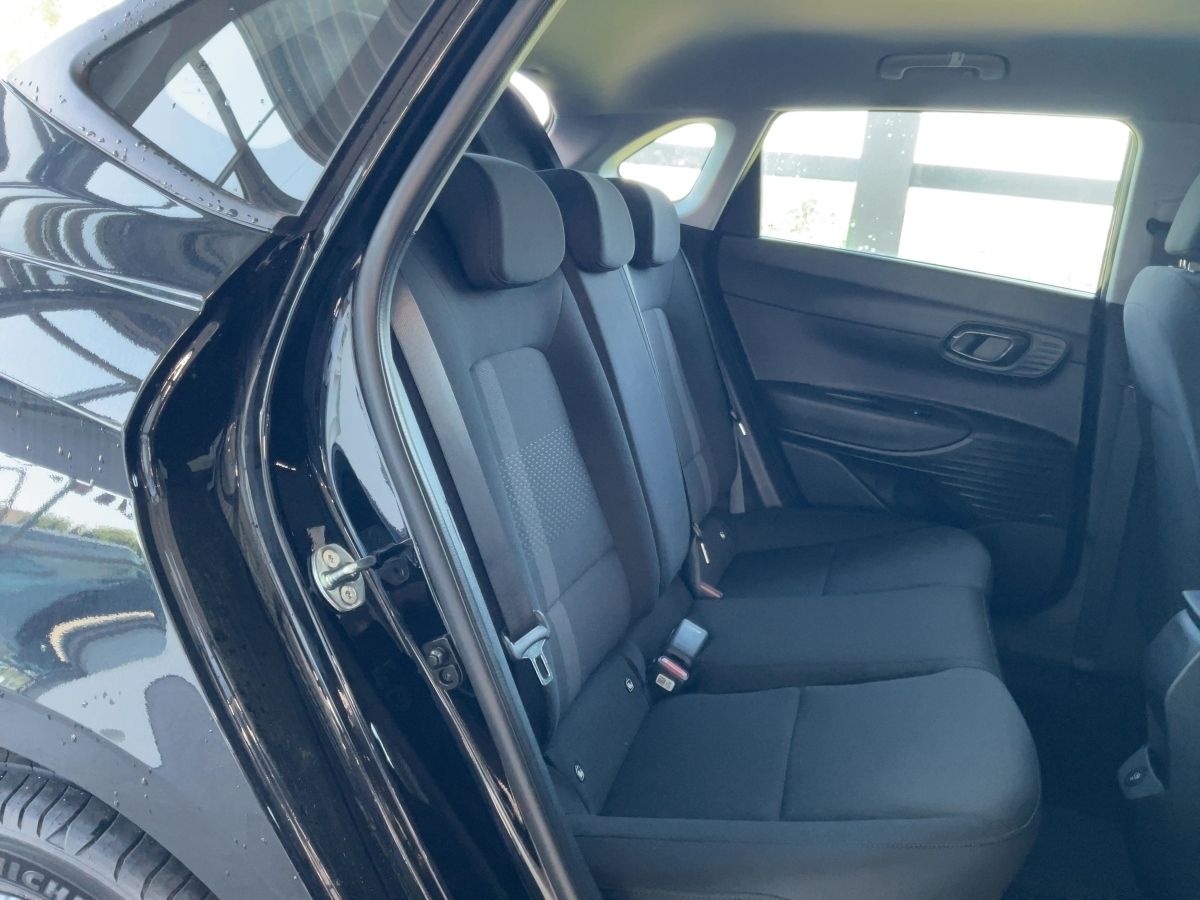 Hyundai i20 – Bild 12
