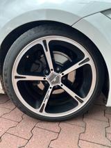 BMW 120d Cabrio  - BMW 120 in Aachen