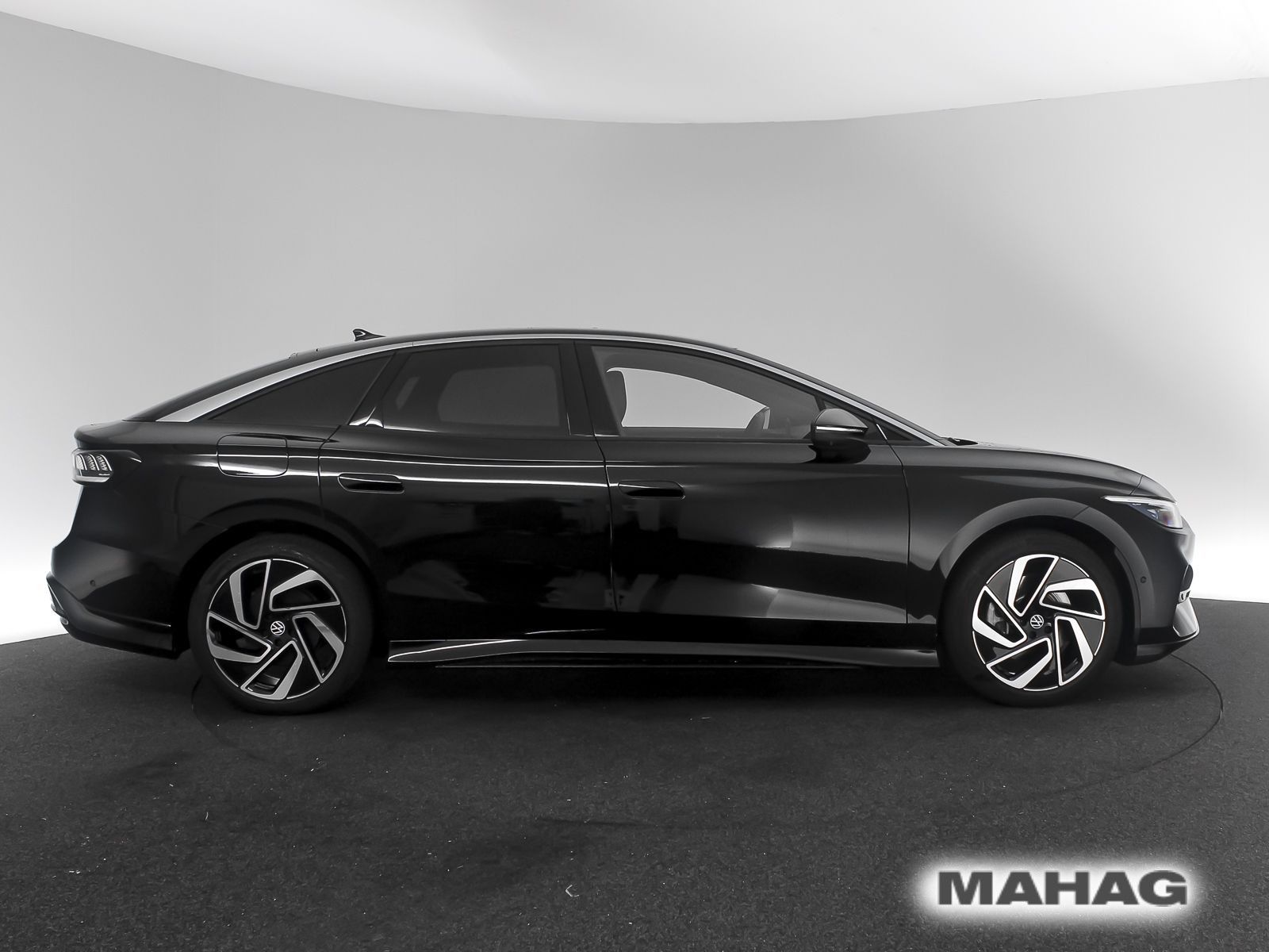 Volkswagen ID.7 Pro 210 kW WärmePu CCS AHK IQ.Light IQ.Driv foto 5
