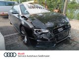 Vorschaubild Audi A5 Cabriolet 2.0 TFSI S-Line NAV|SHZv+h|Klima|PD