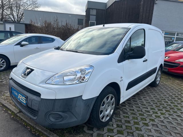 Peugeot Partner L1 Komfort