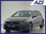 Volkswagen Golf 1.2 TSI Cup Pano Klimaauto Parkhilfen - mit Benzin-Antrieb: Grau, Leichtmetallfelgen, mit Klimaautomatik