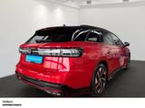Volkswagen ID.7 Tourer Pro S Black Style 210 kW - AHK PDC d - gebrauchte VW ID.7 aus dem Jahr 2024