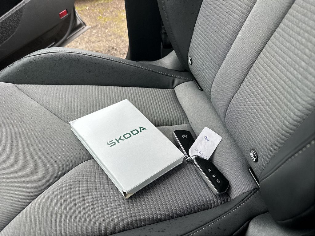 Skoda Enyaq - Bild 6