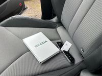 Skoda Enyaq - Vorschau Bild 6