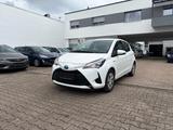 Toyota Yaris Hybrid Comfort*ERSTE HAND*KAMERA* - Toyota Yaris Comfort mit Hybrid-Antrieb (Benzin/Elektro)