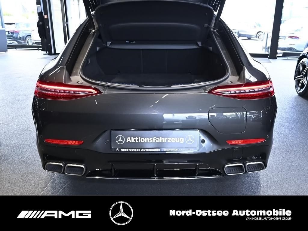 Fahrzeugabbildung Mercedes-Benz AMG GT 63 S E PERF. HIGH-CLASS-FOND ENERGIZING+