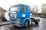 MAN TGA 18.460 Manual Injektor + Gearbox, 18.410 - MAN Tg 410