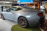 Ford Mustang GT 446PS Automatik | Magneride - Ford Mustang Gebrauchtwagen in Bremen