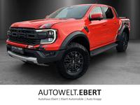 Ford Ranger 3.0 Ecoboost Raptor DoKa/AHK/ACC/B&O/360°