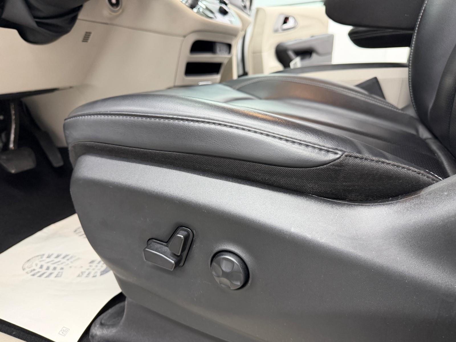Chrysler Pacifica 3.6 V6 Hybrid Touring L*Memory*ACC*SHZ, миниатюра 20