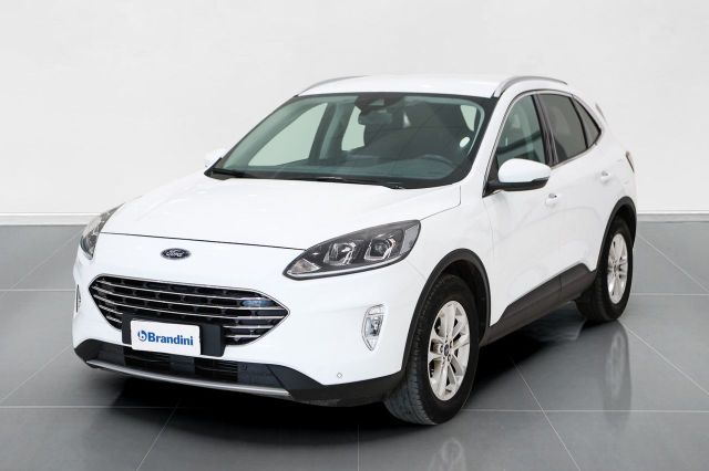 Ford FORD Kuga 1.5 ecoblue ST-Line 2wd 120cv