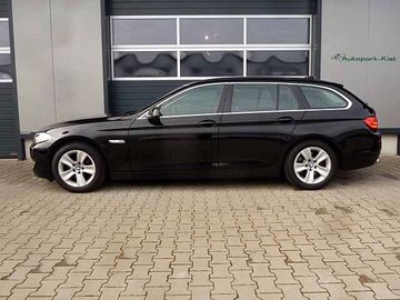 BMW 520 - 8