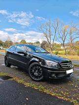 Mercedes-Benz Mercedes CLC - 350 Top Zustand mit Panoram... - Mercedes-Benz CLC 350 Gebrauchtwagen