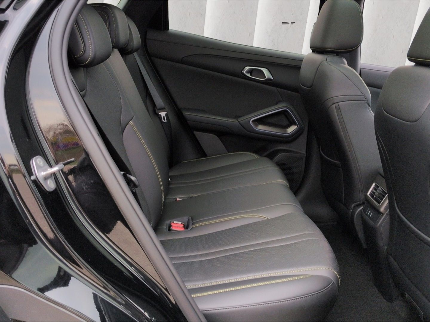 BYD ATTO 2