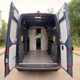Mercedes Sprinter - 7