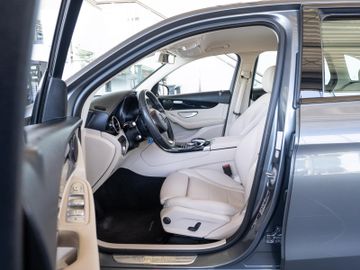 Mercedes GLC 220 - 9
