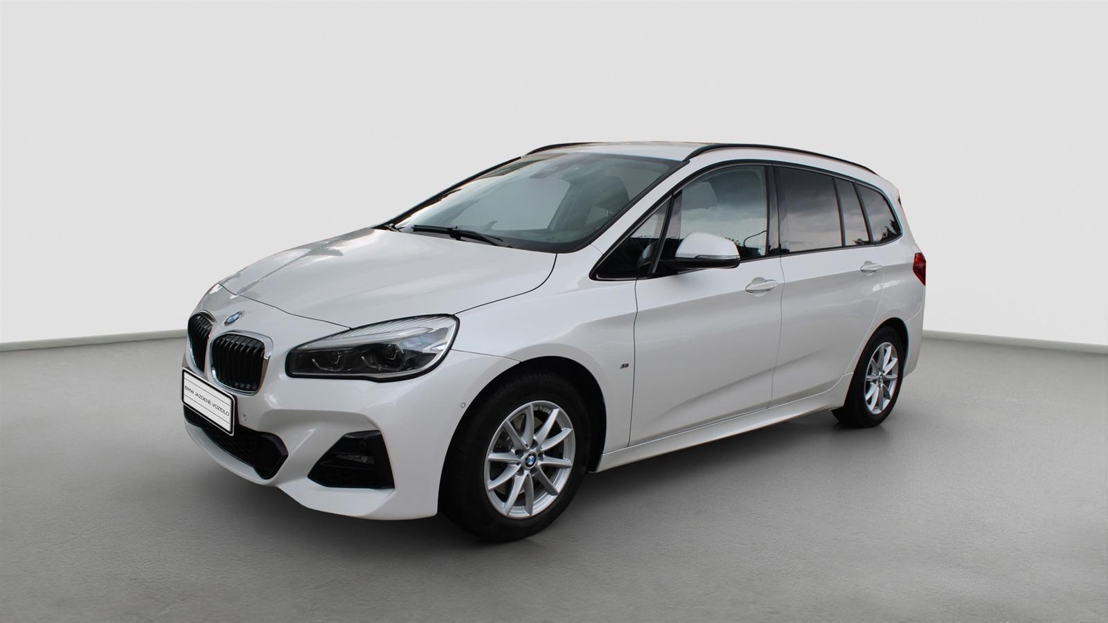 BMW 218i