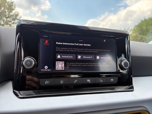 Ibiza Style 1.0 TSI Style LED CarPlay