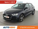 Audi A1 35 TFSI Advanced Aut.*ACC*PDC*SHZ*KLIMA* - Audi A1 Gebrauchtwagen in Köln
