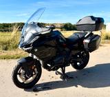 BMW R 1300 RT - BENZIN SPORTTOURER AUTOMATIK