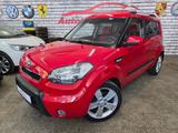 Kia Soul Spirit *Tüv & Service NEU* - gebrauchte Kia Soul aus dem Jahr 2009