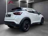 Nissan Juke 1.0 DIG-T N-Connecta 114 PS Winter Paket - gebrauchte Nissan Juke aus dem Jahr 2023