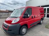 Citroën Jumper Kasten 30 L1H1 HDi 110 FAP - gebrauchte Citroën Jumper aus dem Jahr 2014