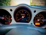 Nissan 350Z, GT 380 (Novidem)