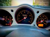 Nissan 350Z, GT 380 (Novidem)