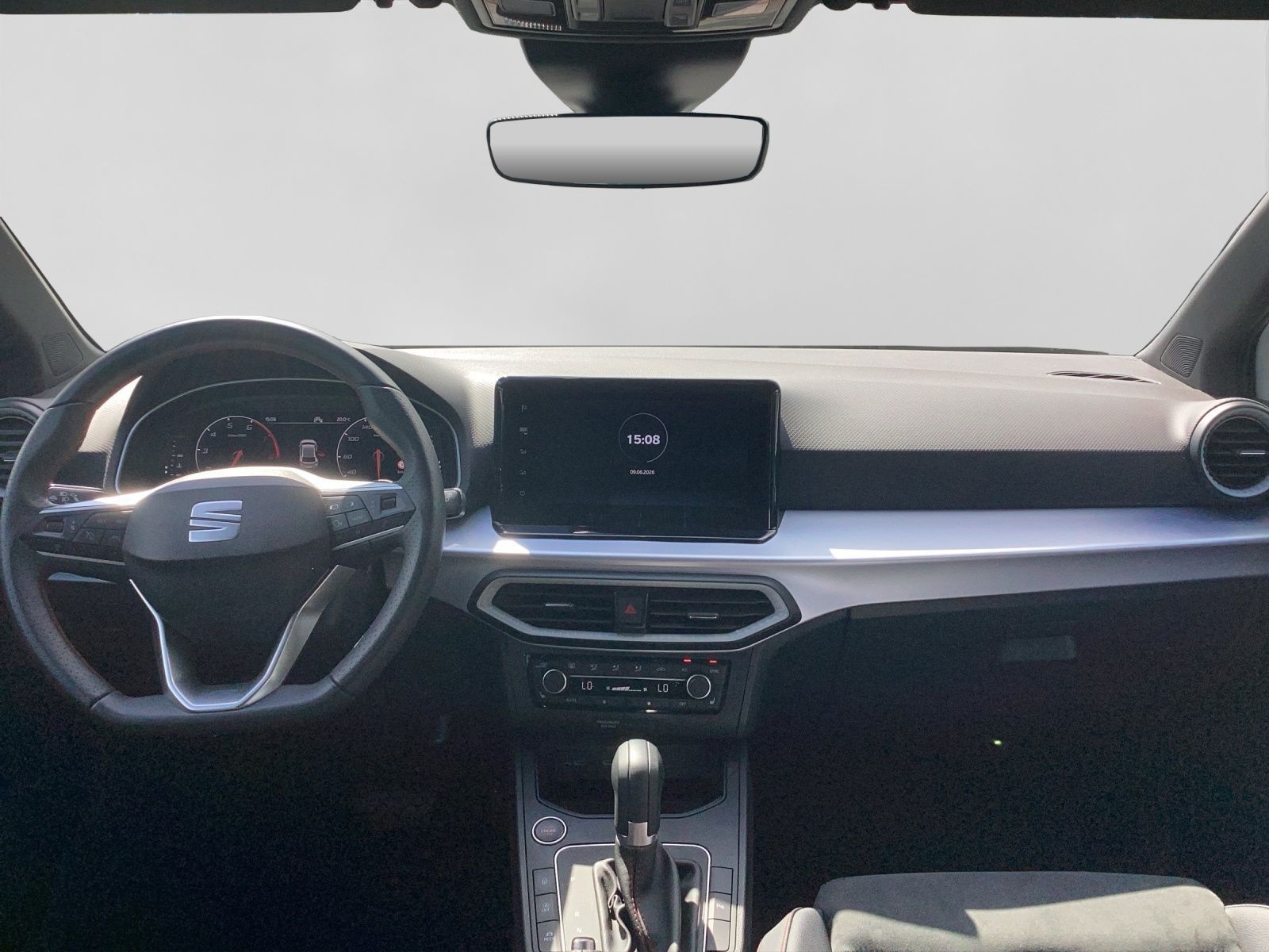 Seat Ibiza - Bild 5