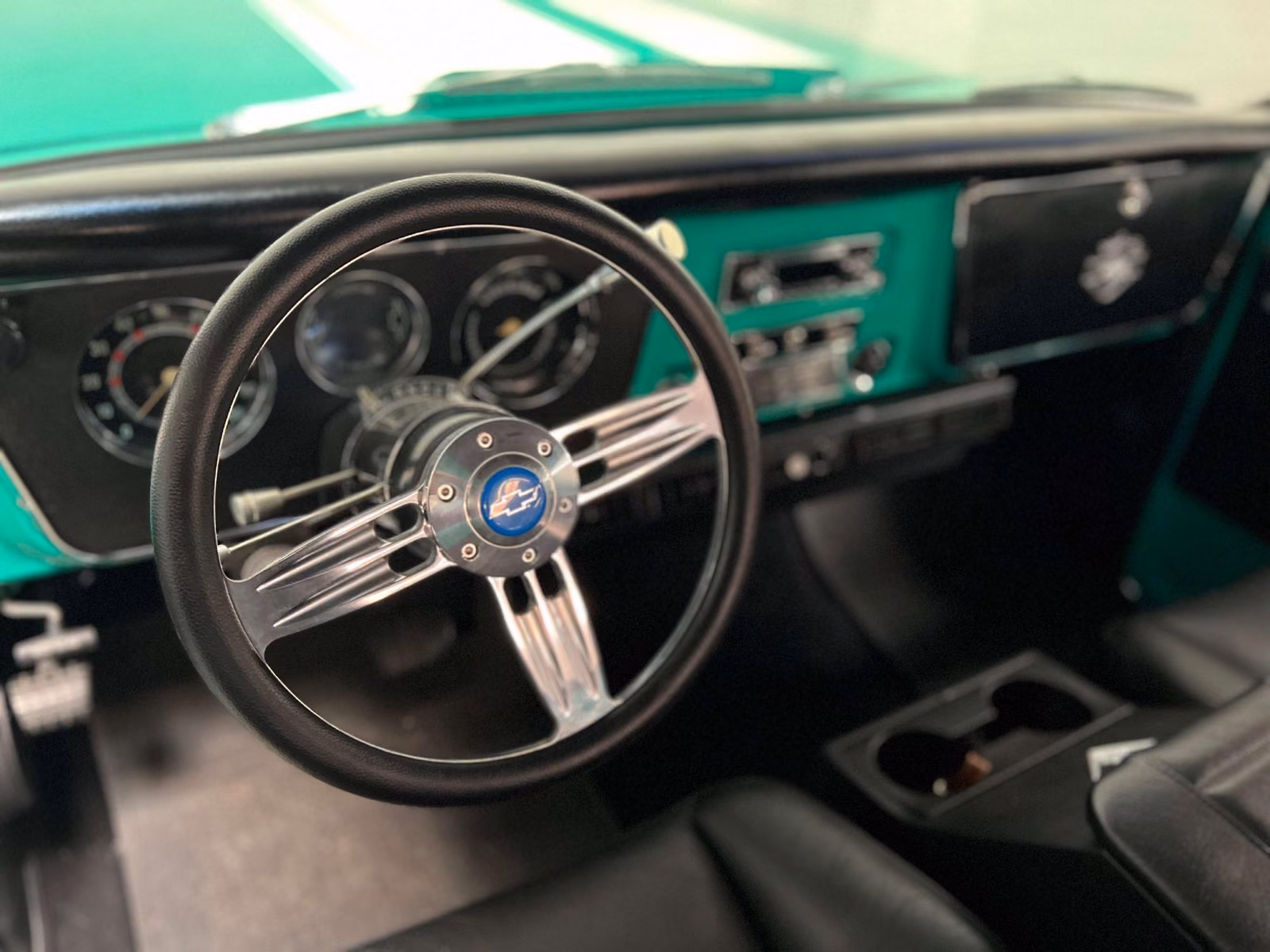 Chevrolet Others C-10 Pickup V8