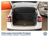 Volkswagen T-Cross - Vorschau Bild 12