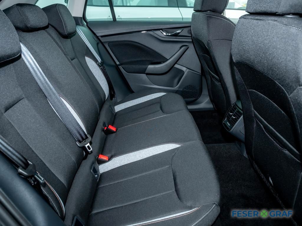 Skoda Scala - Bild 10