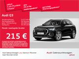 Audi Q3 35 TFSI S tronic advanced Virtual/ACC/LED/Nav - Audi Q3 Jahreswagen