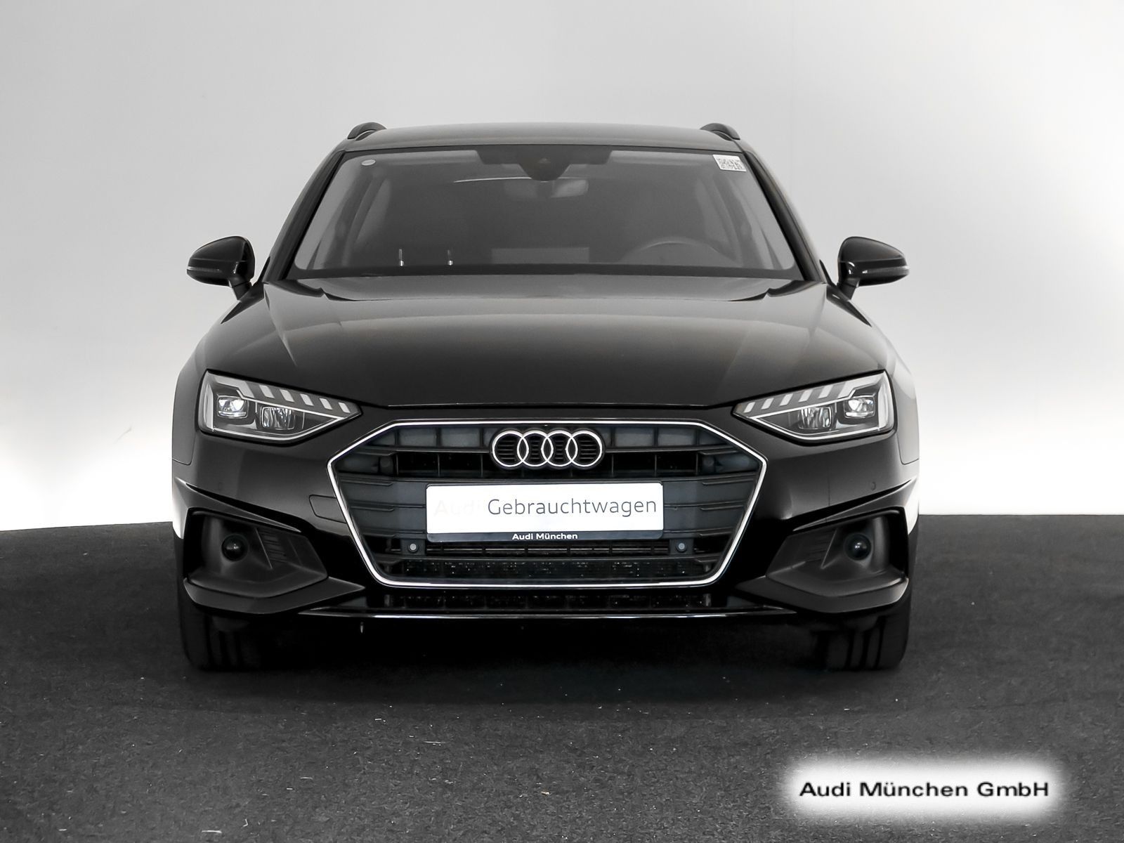 Audi A4 - Bild 5